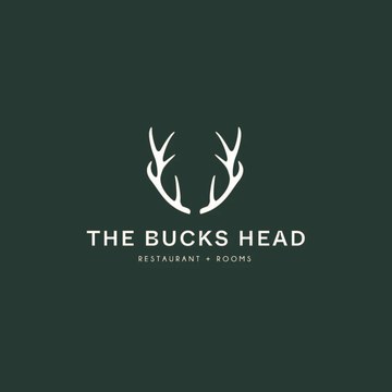 The Bucks Head, Restaurant + Rooms