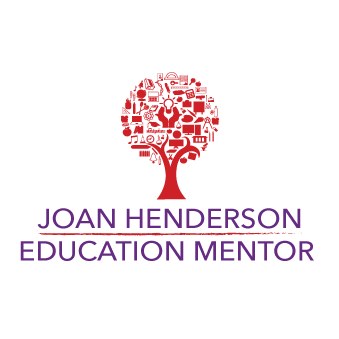 Joan Henderson Education Mentor