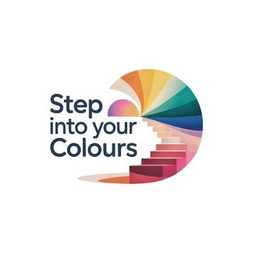 Step Into Your Colours